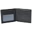 Black Litchi Leather