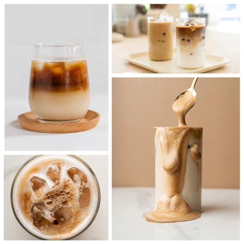 Image of The Wandering Bean Coffee Hamper Best Birthday Gift -Set of 2 Assorted Coffees (Choose 2 Flavors of Your Choice) Gift Festive, Best Gift Hamper 40g X 2 Jars) Gift Festive, Best Gift Hamper