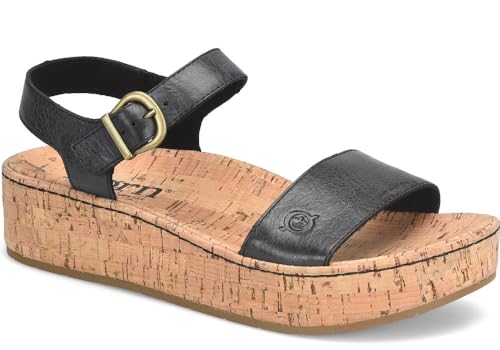 Image of BORN Women's Sari Sandals