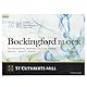 Bockingford 300gsm Block 12 x 9 (23 x 31cm) NOT