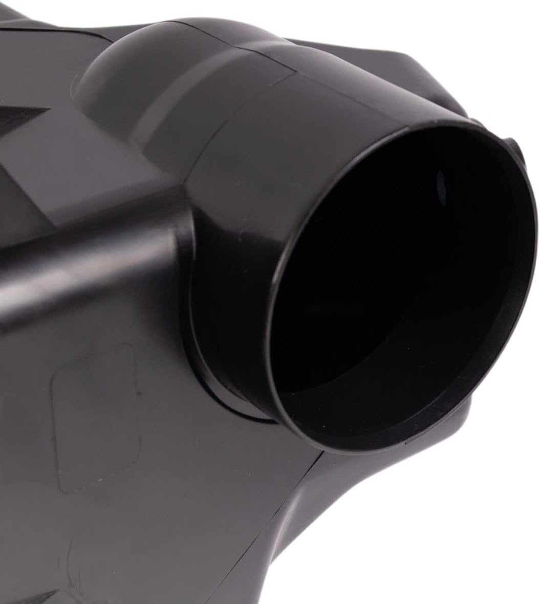 Replacement Engine Intake Air Box Filter Housing Compatible with 2007-2020 Toyota Yaris