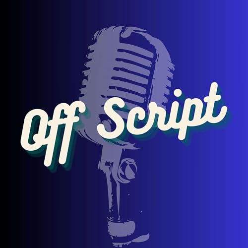 Off Script cover art