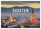 QUALITÄT - Hochwertiger Fotokalender mit 12 wunderschönen Motiven auf lichtbeständigem Bilderdruckpapier, robuste Spiralbindung mit Aufhängebügel.