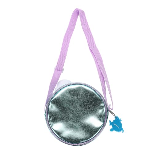 Image of Bioworld 5.5 inch Crossbody Bag with Adjustable Strap