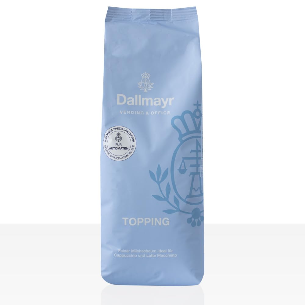 Dallmayr Topping 6 x 1000g Milchpulver