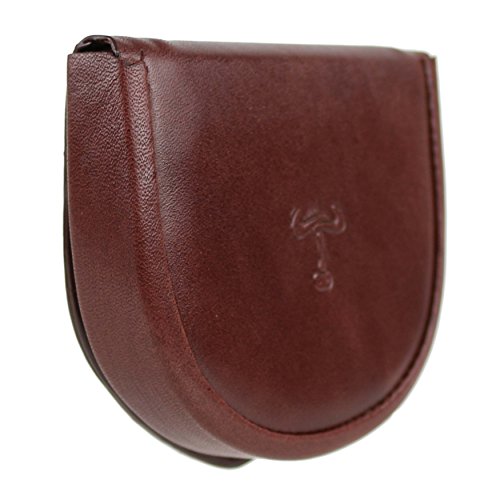 Cambio de piel Para Hombre Tipo Cartera by Mala – Toro Colección Handy caja de regalo Marrón marrón
