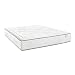 Relax Colchón muelles ensacado Gaviota Oro 31 cm visco-grafeno - 135x190cm
