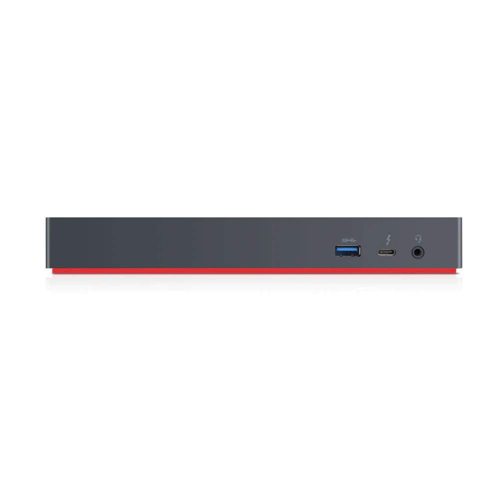 Amazon.com: Lenovo ThinkPad Thunderbolt 3 Workstation Dock 170W US