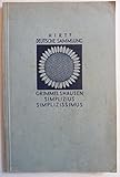 Hans Jakob Christoffel von Grimmelshausen. Der abenteuerliche Simplizius Simplizissimus. Hirts Deutsche Sammlung, sachkundliche Abteilung. Gruppe I: Zeitbilder. Band 1.