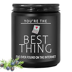 you are the best thing