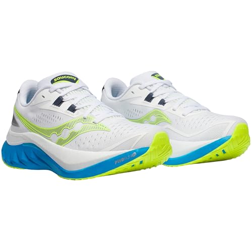 Image of Saucony Women's Endorphin Speed 4