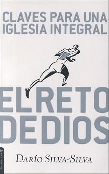 Paperback Retos de Dios [Spanish] Book
