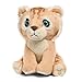 The Noble Collection Wicked Cowardly Lion Cub Plush