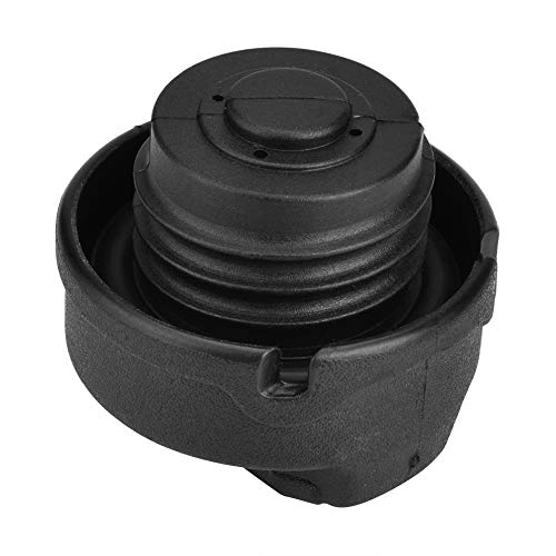 Tapón de gasolina con cerradura hermética y 2 llaves para la seguridad del coche 7