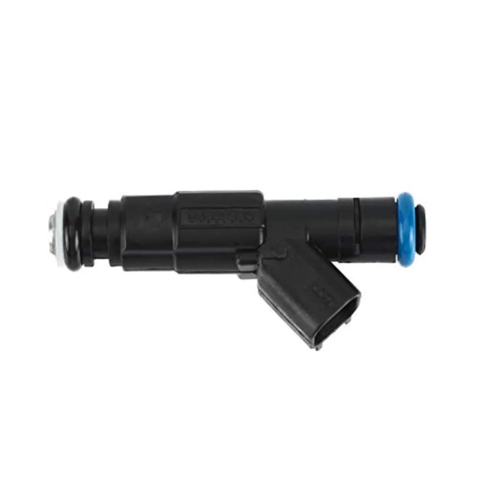Joint D'injecteur De Carburant 6 pièces Injecteurs de carburant 280155784, mise à niveau 4 trous, pour Jeep Cherokee .0L L6 1999-2004 0280155784 remplacer