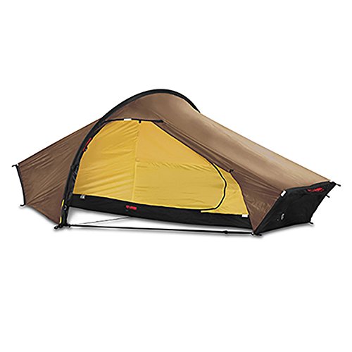 ヒルバーグ テント Akto Sand