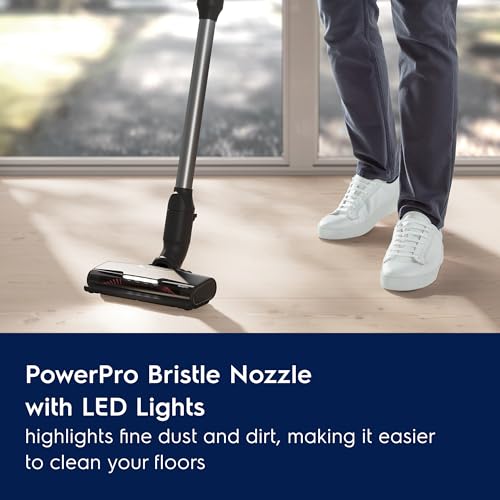 Image of Electrolux Ultimate700 Complete Home Cordless Stick Vacuum with 3 Specialized Nozzles (Multi-Surface, Hard Floor & Pet), 50-Minute Run Time, 4 Power Modes, Walnut Brown