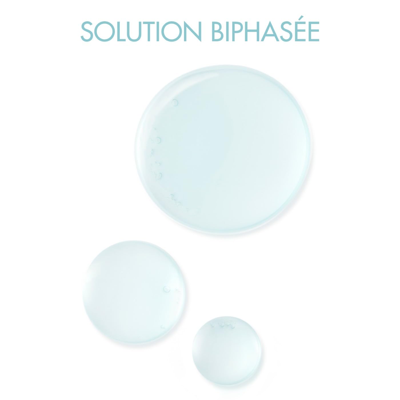 Biotherm, Biocils Démaquillant Express Biphasé , Waterproof, Convient aux Yeux Sensibles, 100ml