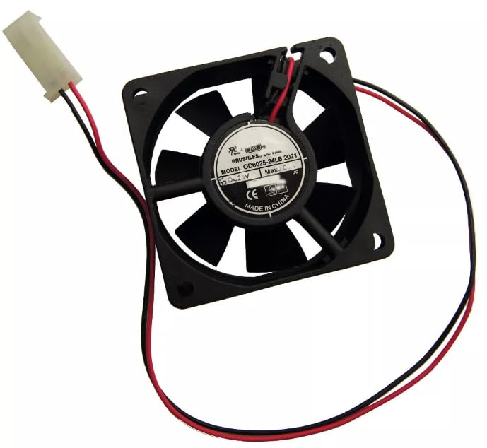 Amazon.com: Genuine Fits Viking Replacement Refrigerator Axial