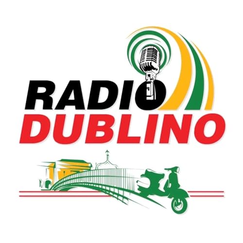 Couverture de Radio Dublino