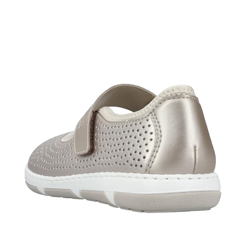 Rieker Women's Ballerina3
