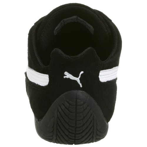 Buy PUMA Men's Speed Cat SD US Sneaker,Black/White,5.5 M US at Amazon.in