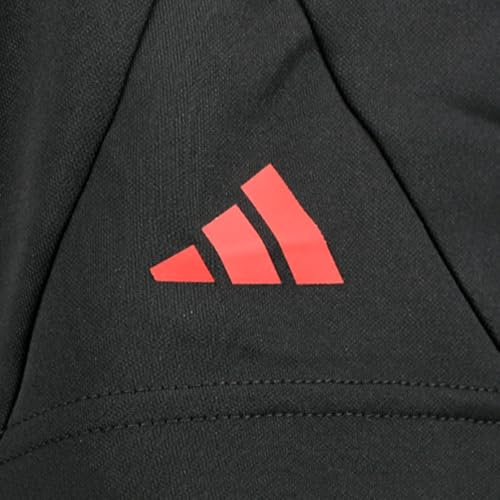 adidas Originals Men's Legends 3-Stripes Basketball Shorts3