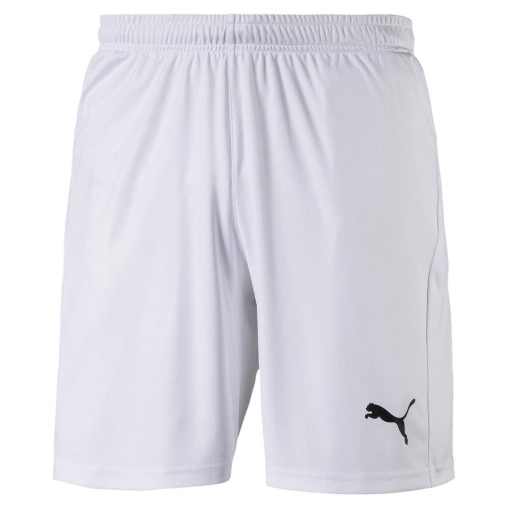 Puma 703616 03, Pantalones cortos infantil — view 15