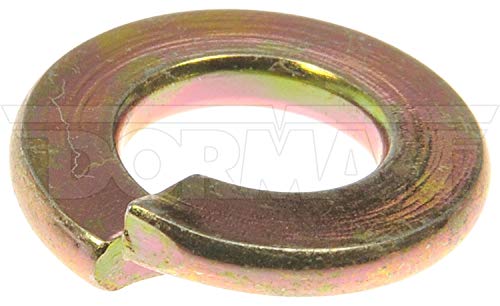 DORMAN Split Lock Washer Grade 8 1/4 in. (M6)