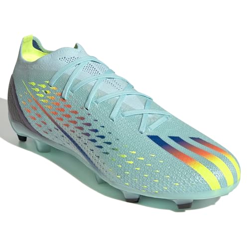Image of Adidas Unisex-Adult X Speedportal.2 Firm Ground