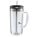 Bubba Envy Double Wall Insulated Straw Tumbler with Handle, 32 oz, Smoke