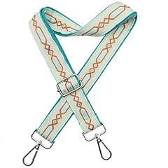 Silver Hardware-green