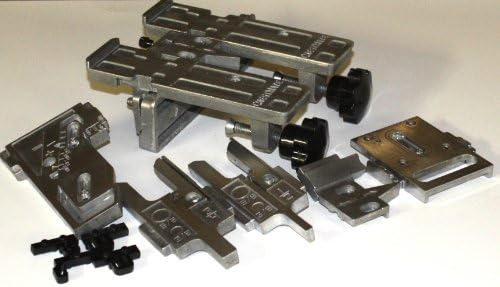 PRAZI PR-3900 ChestMate Dovetail Jig