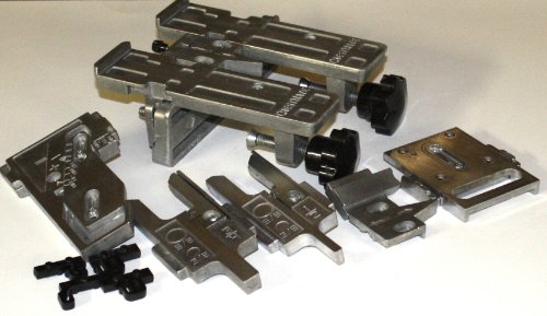 PRAZI PR-3900 ChestMate Dovetail Jig