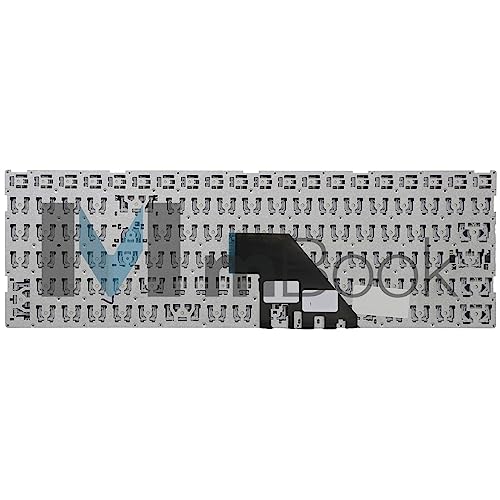 Teclado para notebook Vaio FE15 Vjfe52F11X