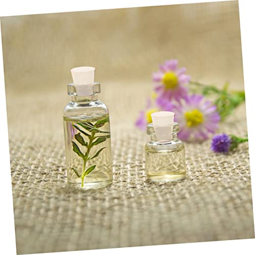 9Pcs 1 Gallon Carboy Tapered Flask Plug Lab Seal