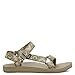 Teva Women's Original Universal Sandal, Sun and Moon Aloe, 9