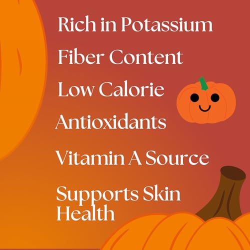 Seze Fresh Pie Pumpkin - Organic thumb #2