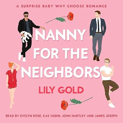 Nanny for the Neighbors