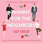 Cover of Nanny for the Neighbors