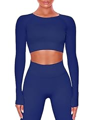 Top+leggings-navy