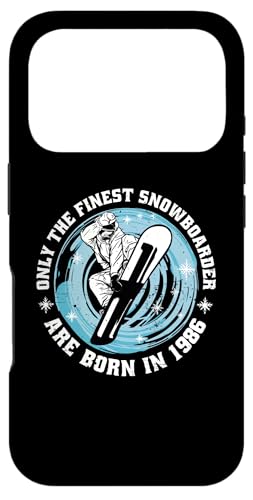 �X�m�[�{�[�h�� 1986 �N���܂�̒a�����A�X�m�[�{�[�h�E�X�m�[�{�[�_�[ �X�}�z�P�[�X iPhone 17 Pro �p