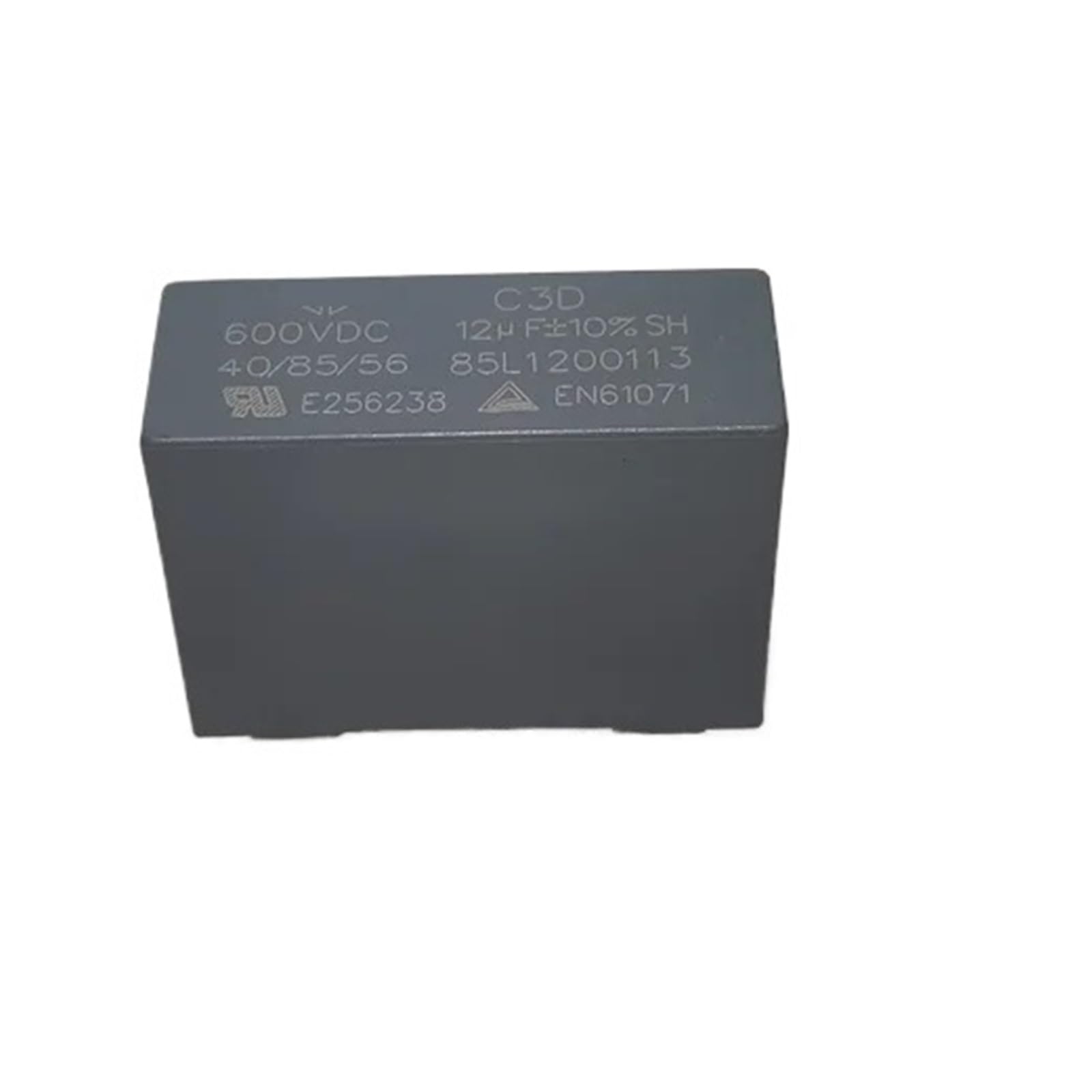 LEOTNNDQ C3D1U126KF00C00 C3D 12uF 600V Film Capacitors
