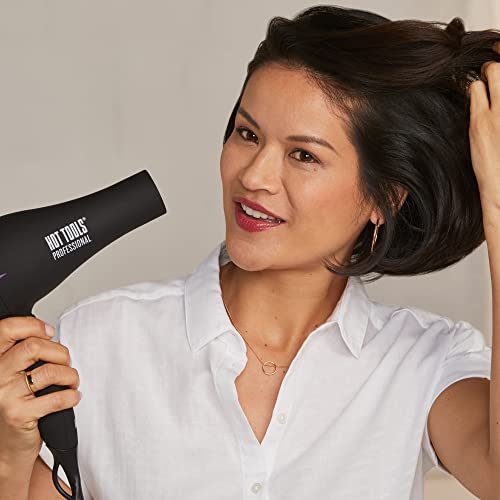 HOT TOOLS Pro Artist Tourmaline 2000 Turbo Hair Dryer の商品画像 4