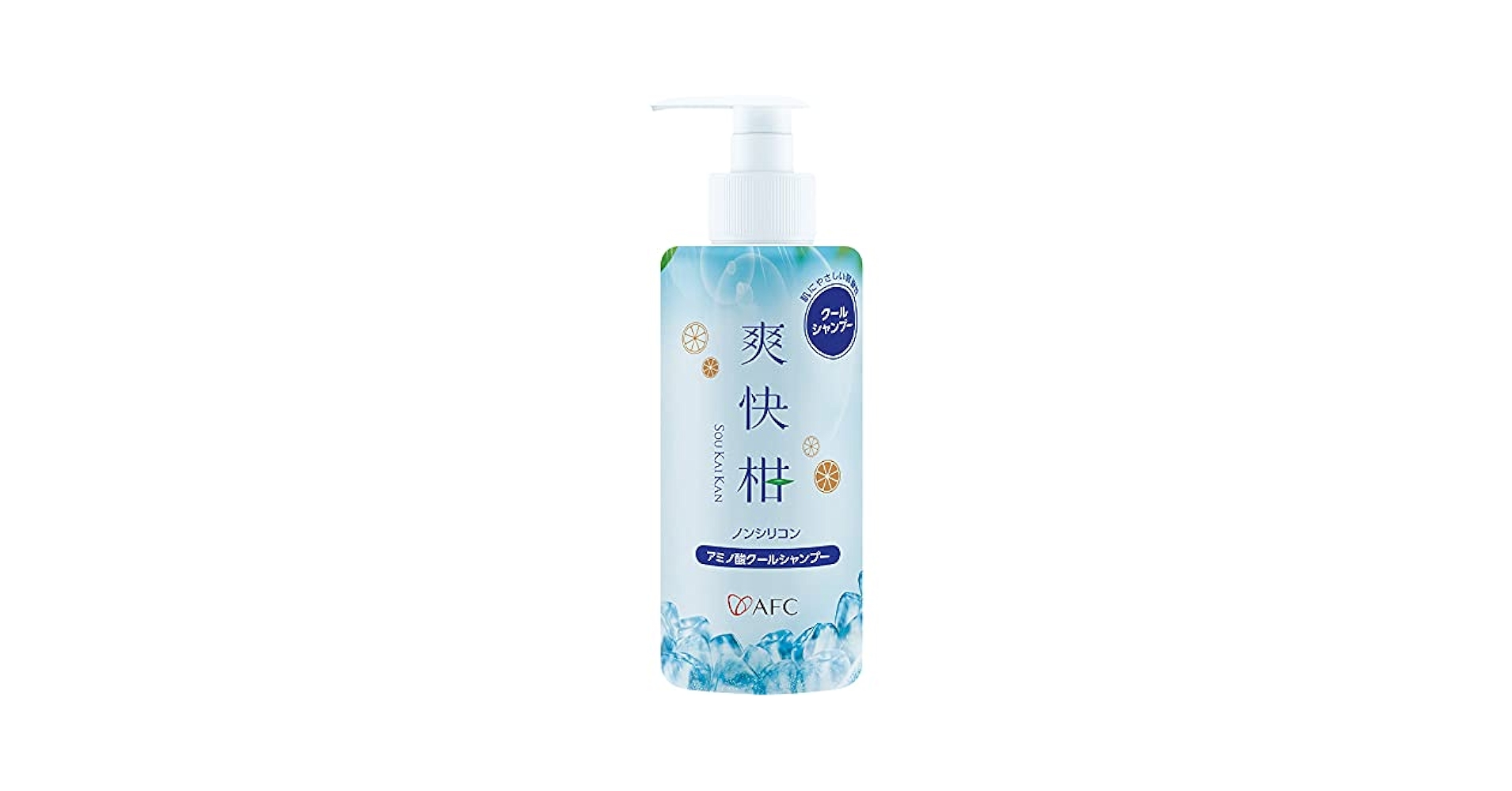 AFC 爽快柑 クール シャンプー 480ml ×5本 detail_04-2.jpg
