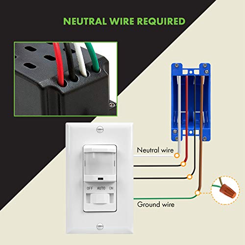 Best Motion Activated Switches Buying Guide Gistgear