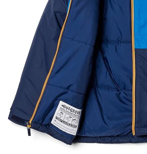 Image of Columbia Kids' Valley Runner Jacket