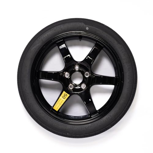 StanceMagic 19x5 Compact Spare Wheel