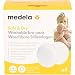 Medela Waschbare Stilleinlagen, 4 Stück