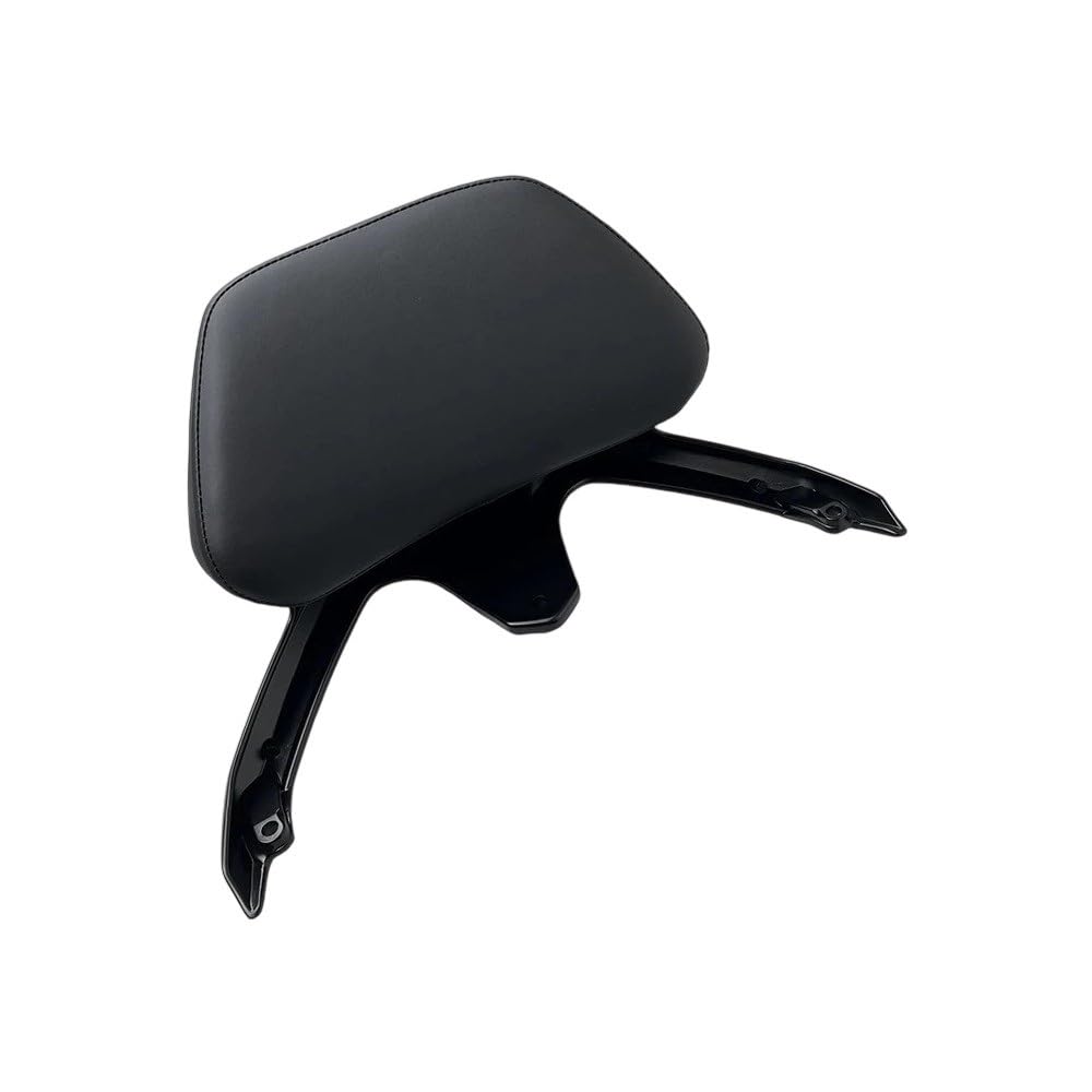 Coussin de dossier TMAX 530 avec mousse ergonomique pour passager arrière - 8
